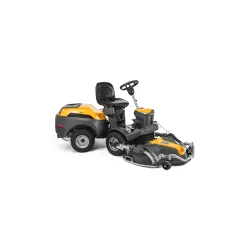 Front mower Stiga Park 500 WX