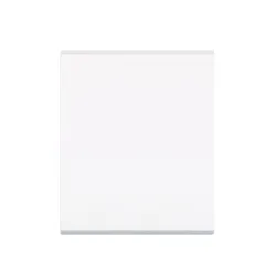 Dvostruki taster beli