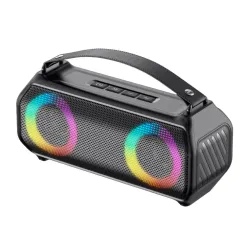 Bluetooth zvučnik 2x5W