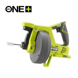 Aku. otpušivač odvodnih cevi, 18V ONE+™ - RYOBI R18DA-0