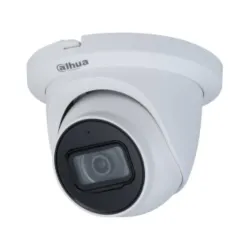 IPC-HDW2531TM-AS-0280B-S2-BLACK IR mrežna 5 megapiksela eyeball kamera crna