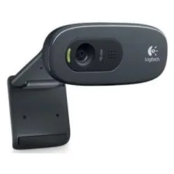 C270 HD Retail crna web kamera