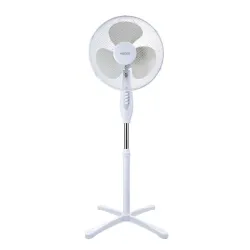 HAEGER SF-16W.011A VENTILATOR STOJEĆI 40CM/45W BELI