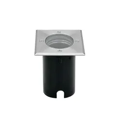 Podna lampa - ugradna 1xGU10
