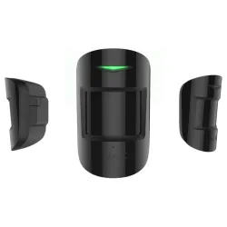 AJAX Alarm 38194.09/5314.09.BL1 MotionProtect crni