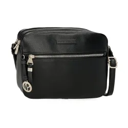 PEPE JEANS ELIA ženska torba na rame - crna