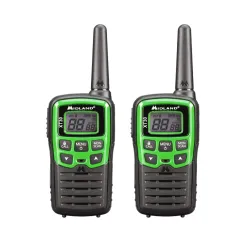 Midland Toki Voki 6 km