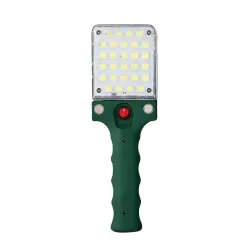 Punjiva prenosna serviserska LED lampa 11843