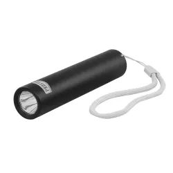 2u1 LED baterijska lampa i power bank