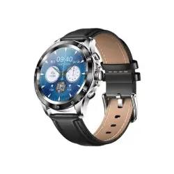 Smart Watch MADOR NX1 crni