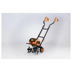 FUSE akumulatorski kultivator VCT 3640