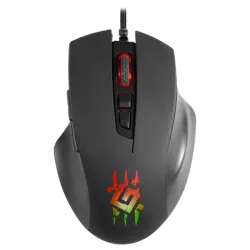 Gaming miš Defender Wolverine GM-700L 12800dpi