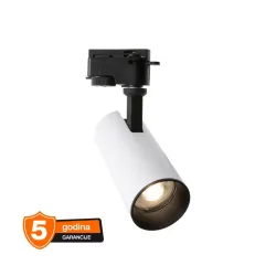 OSRAM TWO TONE c-b monofazni šinski reflektor 6W