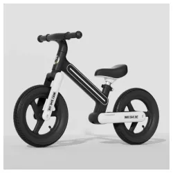 Bicikl balans model 3 - Crni - Bicikle za decu