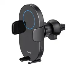 HAVIT držač za Mobilni sa wireless punjačem 15W W3018