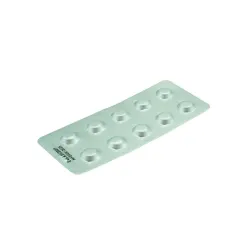 Phenol red tablete za merenje pH vrednosti
