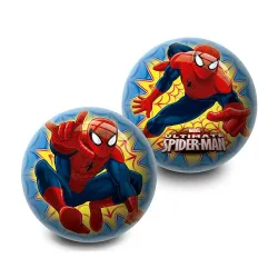 Spiderman Lopta 6 cm.