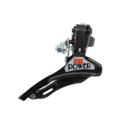 Menjač prednji POWER 28.6 mm/42T TOP PULL
