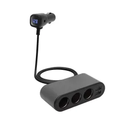 Razdelnik auto upaljača