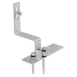 Nosaè solarnog panela za crep, kuka SET