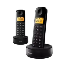 Philips bežični telefon - 2 kom.