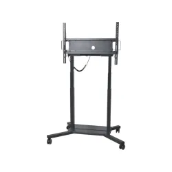 Vega ST 100 basic PB/MB samostalni nošač za ekrane velikog formata.