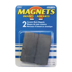 Magnet 9.5x22x47mm 2kom