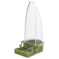 Pojilica i hranilica za ptice 110ml/12