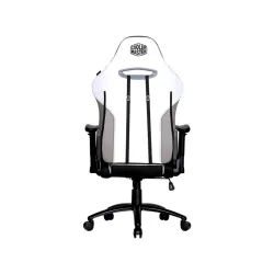 Caliber R3C CMI-GCR3C-GWK Gaming stolica sivo-bela