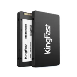 SSD 2.5" 2TB Kingfast F10