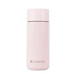 DAJAR DJ320031 TERMOS BOCA 400ML PINK
