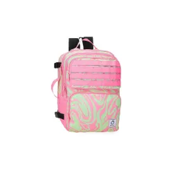 ENSO FLEUR ranac za putovanje - pink