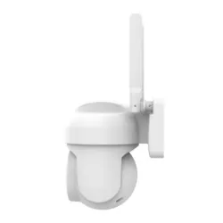 TSL-ODCAM-WRHD-01 Gembird Smart rotating outdoor wifi camera, 2K QHD TUYA