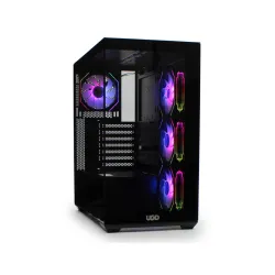 Mystery SV13 650W kućište