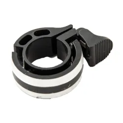 Zvono malo crno qd-02