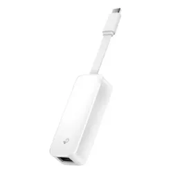 Adapter USB Type-C na RJ45 TP-Link UE300C USB-C
