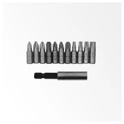 Set bitova sa magnetnim nastavkom - BLADE BBSB12D