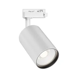 BRAYTRON beli monofazni šinski reflektor 30W