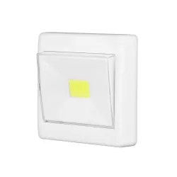 LED baterijska lampa - prekidač 3W LED