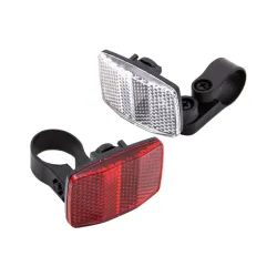 Katadiopteri set prednji  i zadnji sa držačem