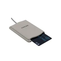 Čitač smart kartica Thales-Gemalto CT 40 (za biometrijske lične karte) USB
