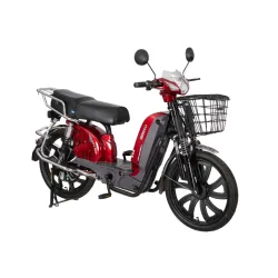 Eb-ultra amp plus crveni