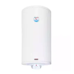 Bojler Termorad BT-80 Beli vertikalni Prohromski kazan/zapremina 80l