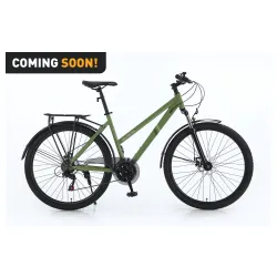 Xplorer MTB bicycle DOLOMITES 27.5"