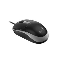 DX-123 USB Optical crno-sivi miš