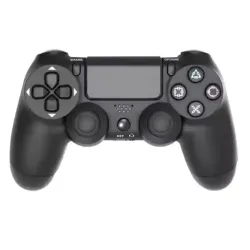 Bežicni gamepad Gembird JPD-Wireless-Thrillershock PC/PS4 BLACK