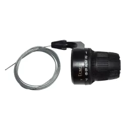 Ručica menjača POWER SFT-50 7 brzina desna