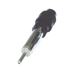 DIN utikač za kabel auto antene WS1