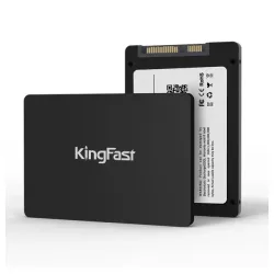 SSD 2.5" 1TB Kingfast F10 550MBs/480MBs, 2710MCS