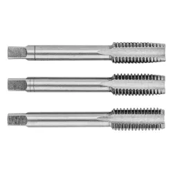 Ureznik ručni 3/1 - TOPEX